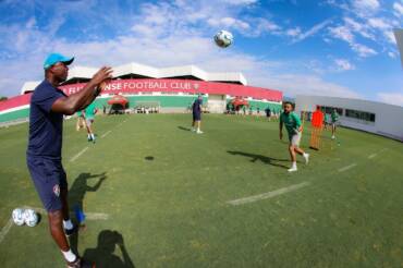 Fluminense x Bolívar: onde assistir ao vivo, escalações e tudo sobre o jogo decisivo da Libertadores. Imagem: Marcelo Gonçalves / Fluminense FC