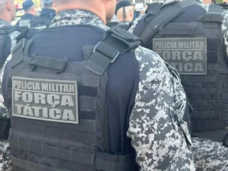 Força tática