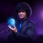 Quem é Davi Peixoto e como começou sua atuação no mercado digital