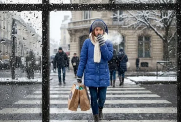 A primeira grande massa de ar polar de 2026 derrubou as temperaturas em Mato Grosso, mas clima começa a mudar nos próximos dias.