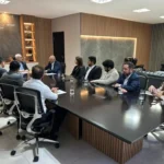 Mato Grosso adere ao sistema nacional de inteligência