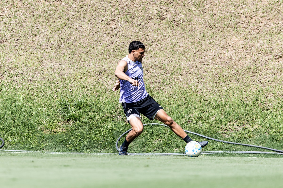 Corinthians X Atlético-Mg: Onde Assistir, Horário, Escalações E Tudo Sobre O Duelo Na Neo Química Arena. Imagem: Pedro Souza/Atlético Corinthians x Atlético-MG: onde assistir, horário, escalações e tudo sobre o duelo na Neo Química Arena. Imagem: Pedro Souza/Atlético