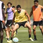 Atlético-MG x Botafogo: onde assistir ao vivo, escalações e tudo sobre o duelo quente do Brasileirão 2026