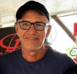 Investigador da Polícia Civil é encontrado morto no Rio Teles Pires em Alta Floresta