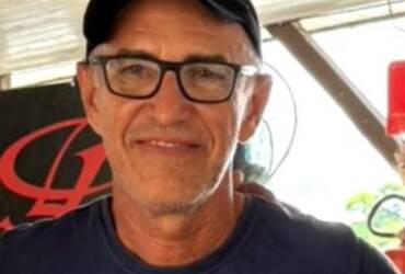 Investigador da Polícia Civil é encontrado morto no Rio Teles Pires em Alta Floresta