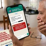 Alerta em Cuiabá: Criminosos usam nomes de lojas famosas para aplicar golpes no WhatsApp