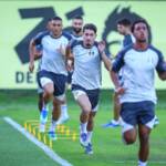Grêmio x Santos: onde assistir ao vivo, horário, escalações e tudo sobre o duelo pelo Brasileirão 2026