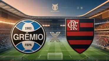 Grêmio x Flamengo: retrospecto, arbitragem e outras informações sobre o confronto pelo Brasileirão