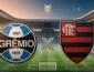 Grêmio x Flamengo: De rivais a aliados políticos no Brasileirão (10)