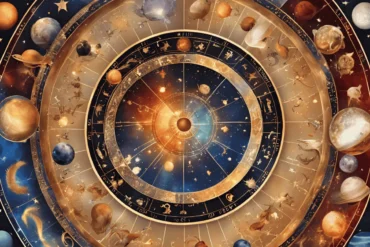 Zodíaco e destino