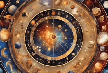 Zodíaco e destino