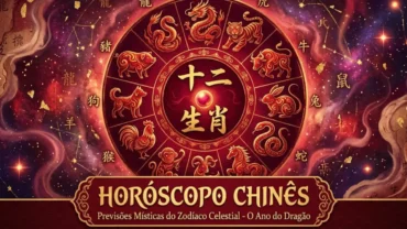 Horóscopo chinês
