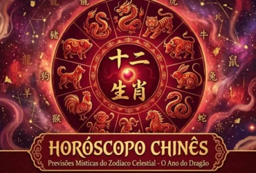 Horóscopo chinês
