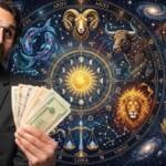 6 signos que vão receber muito dinheiro amanhã (15/05)