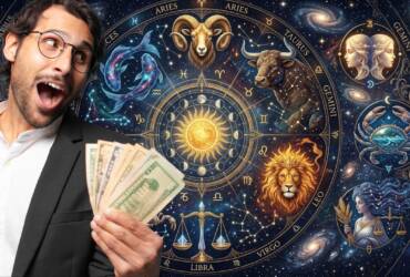 Horoscopo muito 0dinheiro