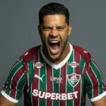 Fluminense confirma chegada de Hulk; atacante tem estreia prevista para depois da Copa do Mundo