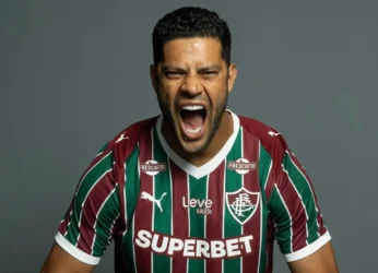 Hulk fluminense