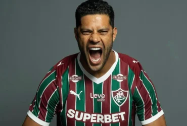 Hulk fluminense