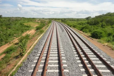 ferrovia