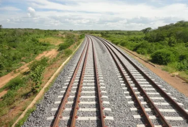 ferrovia