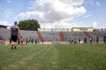 Inter de Limeira x Santa Cruz: onde assistir, horário, escalações e tudo sobre o duelo pela Série C. Imagem: Divulgação Inter de Limeira