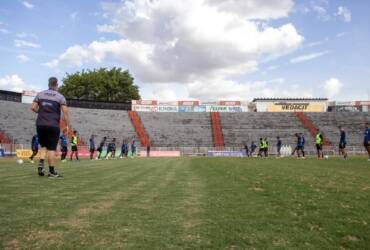 Inter de Limeira x Santa Cruz: onde assistir, horário, escalações e tudo sobre o duelo pela Série C. Imagem: Divulgação Inter de Limeira