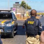 PRF apreende R$ 5 milhões em iPhones 17 ilegais em RR; carga passaria por Mato Grosso em rota de descaminho