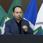 Embate na Câmara de Lucas do Rio Verde: Jackson Lopes e Hélio Kaminski divergem sobre uso do Fundão Eleitoral