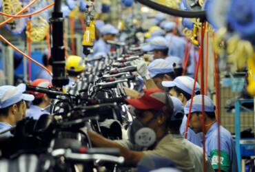 industria