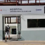 Estado de Mato Grosso é condenado a corrigir problemas causados por obra inacabada vizinha ao Hospital Júlio Müller em Cuiabá (MT)
