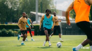 Lens x Nantes: onde assistir ao vivo, horário, escalações e tudo sobre o duelo da Ligue 1. Imagem: Divulgação Lens