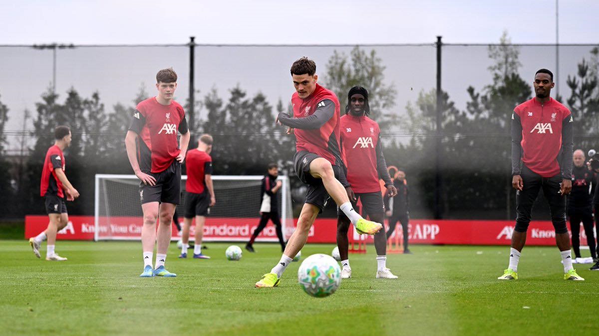 Aston Villa x Liverpool: onde assistir ao vivo, horário, escalações e tudo sobre o duelo da Premier League. Imagem: Divulgação LIverpool