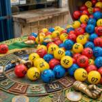 Sorte no Jogo? Confira os 5 Signos que Mais Têm Chances de Ganhar na Loteria