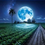 Lua Azul em 31 de maio: Entenda o fenômeno e saiba como observar o céu em Mato Grosso