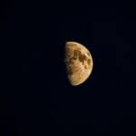 Fase da Lua hoje, quarta-feira (27) – momento especial chama atenção no céu; veja a fase lunar