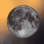 Qual a fase da Lua hoje? Veja o que acontece no céu em 06/05/2026