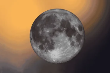 Qual a fase da Lua hoje? 06/05/2026
