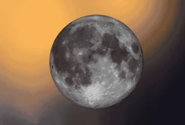Qual a fase da Lua hoje? 06/05/2026