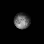Qual a fase da Lua hoje? 22/05/2026