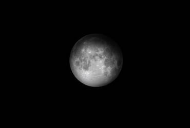 Lua hoje: confira a fase da Lua nesta quinta-feira 21/05/2026