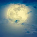 Fase da lua hoje: saiba qual a fase e visibilidade nesta quarta-feira, 13/05/2026