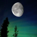 Céu de hoje (15/05/2026): fase da lua minguante final, ciclos e vinda da Lua Nova