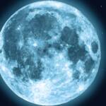 Lua hoje domingo 10 de maio: Quarto Minguante assume o céu; veja o que esperar (10)