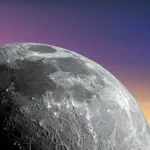 Lua hoje: veja a fase da Lua neste domingo (03/05/2026)