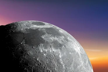 Lua hoje: confira a fase da Lua neste domingo 03/05/2026