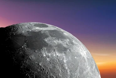 Lua hoje: confira a fase da Lua neste domingo 03/05/2026