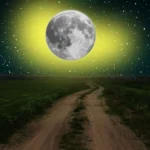 Lua hoje (12/05): veja a fase lunar desta terça-feira e quando a Lua Nova chega
