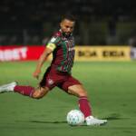 Fluminense x La Guaira: onde assistir ao vivo e escalações da Libertadores 2026