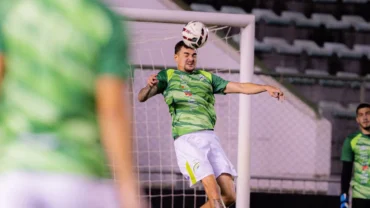 Gama derrota Luverdense por 2 x 1 e dispara no Grupo A3