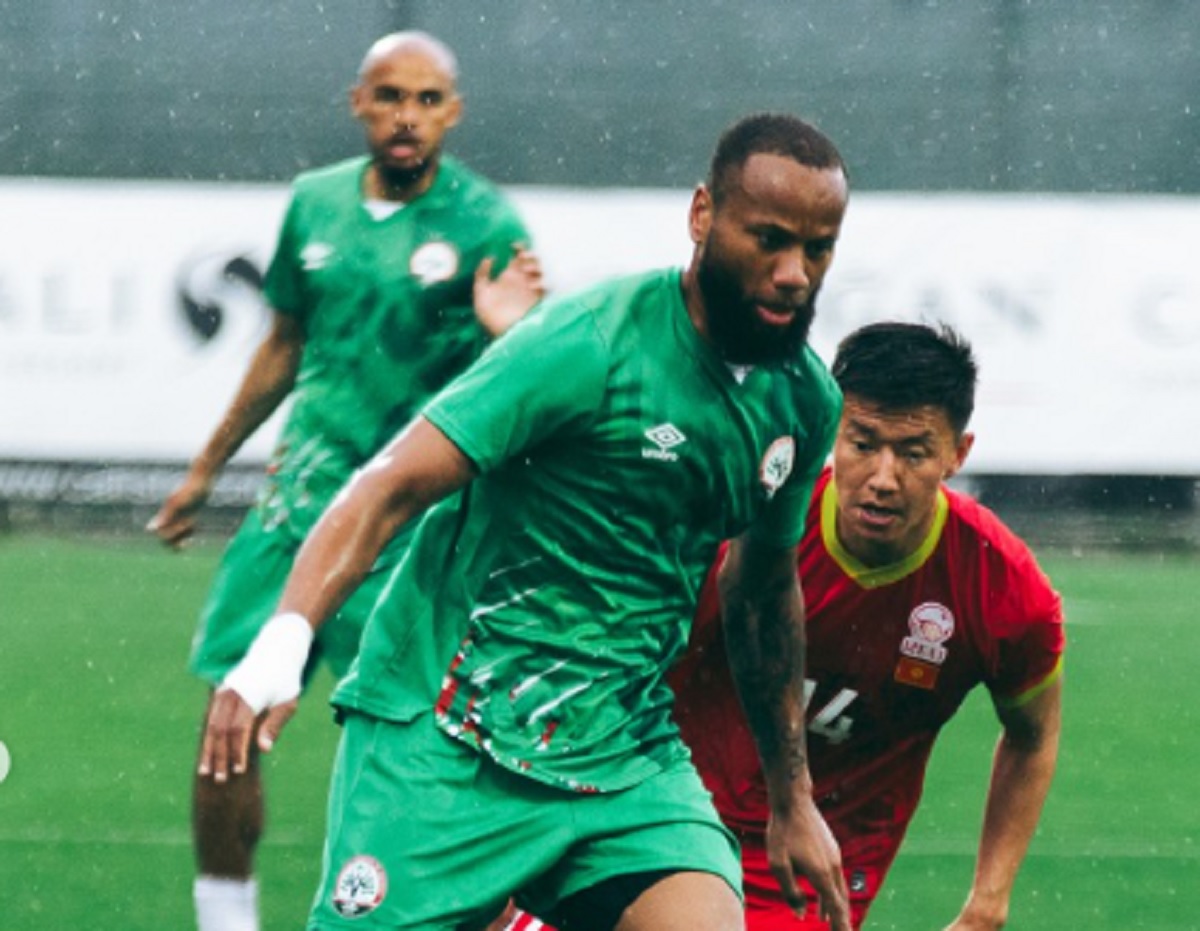 Marrocos x Madagascar: onde assistir, escalações e prognóstico do amistoso para a Copa do Mundo 2026. Imagem: Seleção de Madagascar